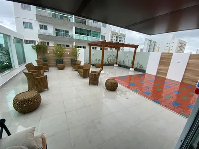 Apartamento com 2 Quartos à venda, 51m² no Centro, Campos dos Goytacazes