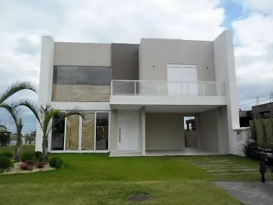 Sobrado com 4 Quartos à venda, 322m² no Rainha do Mar, Xangri-Lá