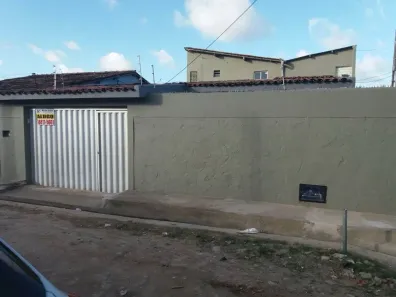 Casa com 4 Quartos à venda, 200m² no Tabuleiro do Martins, Maceió