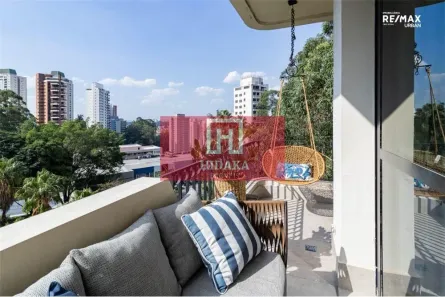 Apartamento com 3 Quartos à venda, 239m² no Vila Andrade, São Paulo