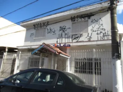 Casa com 4 Quartos à venda, 273m² no Centro, Suzano