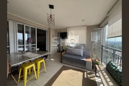 Apartamento com 2 Quartos à venda, 82m² no Tucuruvi, São Paulo