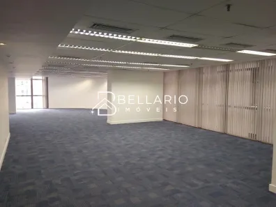 Sala Comercial para alugar, 242m² no Centro, Rio de Janeiro