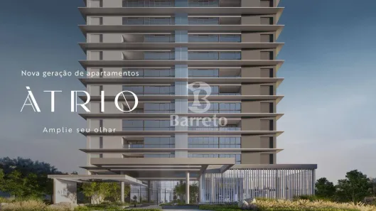 Apartamento com 3 Quartos à venda, 185m² no Gleba Fazenda Palhano, Londrina