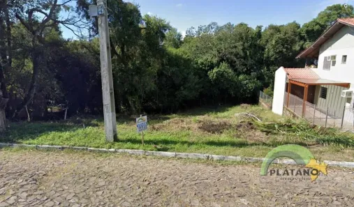 Lote/Terreno à venda, 504m² no Farroupilha, Ivoti