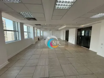 Sala Comercial para alugar, 136m² no Bela Vista, São Paulo