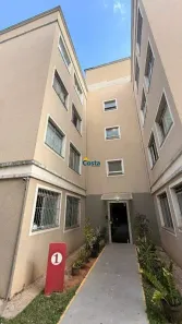 Apartamento com 2 Quartos à venda, 44m² no Duque de Caxias, Betim