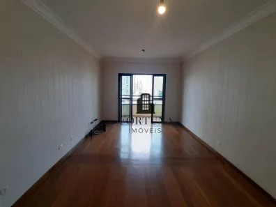 Apartamento com 3 Quartos à venda, 123m² no Vila Mariana, São Paulo