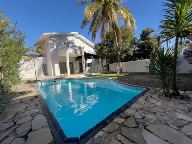 Casa de Condomínio com 3 Quartos à venda, 245m² no Tijuco das Telhas, Campinas
