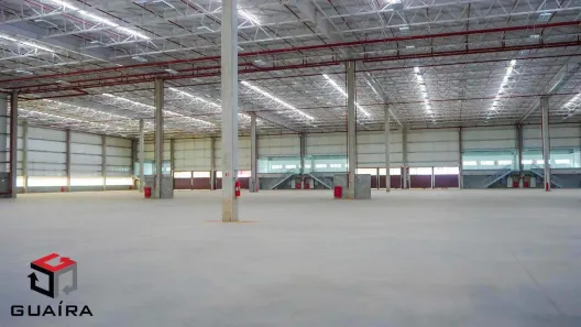 Galpão/Depósito/Armazém para alugar, 1300m² no Jardim Elias, Vargem Grande Paulista