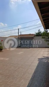 Casa com 2 Quartos à venda, 150m² no Parque Residencial Maria de Lourdes, Hortolândia