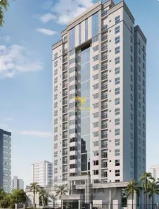 Apartamento com 3 Quartos à venda, 126m² no Vila Moema, Tubarão