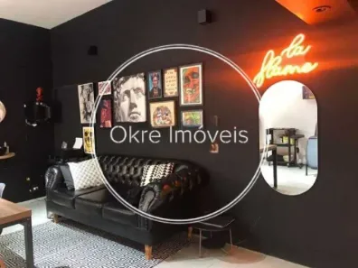 Ponto Comercial à venda, 31m² no Ipanema, Rio de Janeiro