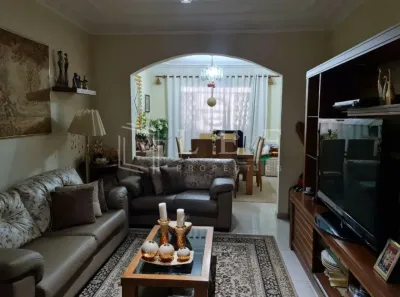 Casa com 6 Quartos à venda, 310m² no Vila Monumento, São Paulo