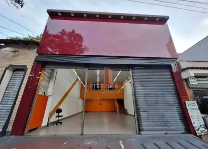 Ponto Comercial para alugar, 132m² no Tatuapé, São Paulo