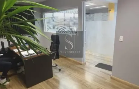 Sala Comercial à venda, 70m² no Chácara Santo Antônio (Zona Sul), São Paulo