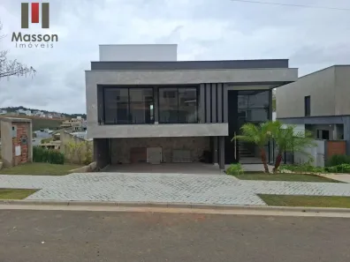 Casa de Condomínio com 4 Quartos à venda, 500m² no São Pedro, Juiz de Fora