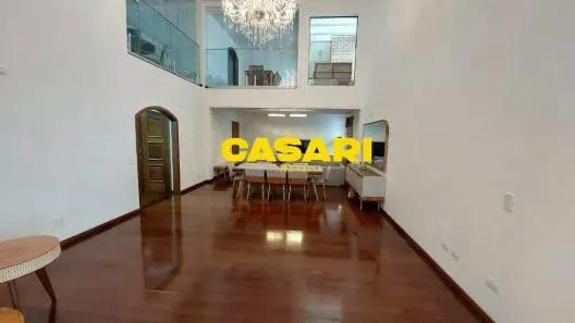 Cobertura com 4 Quartos à venda, 400m² no Centro, São Bernardo do Campo