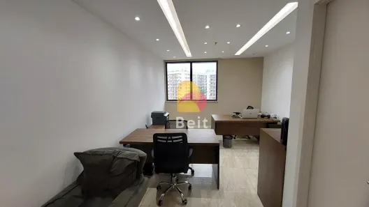 Sala Comercial com 1 Quarto à venda, 22m² no São Cristóvão, Rio de Janeiro