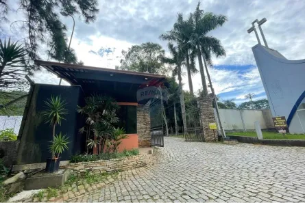 Lote/Terreno à venda, 929m² no Salvaterra, Juiz de Fora