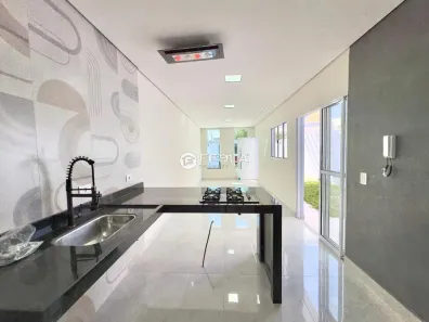 Casa com 3 Quartos à venda, 90m² no Parque Universitário, Americana