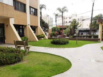 Apartamento com 3 Quartos à venda, 117m² no Centro, Londrina