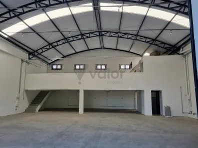 Galpão/Depósito/Armazém para alugar, 349m² no Jardim do Trevo, Campinas