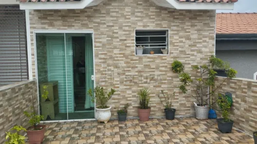 Sobrado com 3 Quartos à venda, 134m² no Vila Dona Augusta, São Paulo
