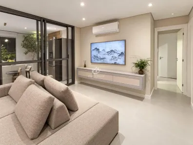 Apartamento com 3 Quartos à venda, 141m² no Vila Mariana, São Paulo