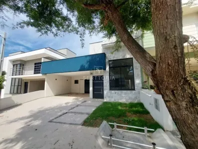 Casa com 3 Quartos à venda, 162m² no Parque Olívio Franceschini, Hortolândia