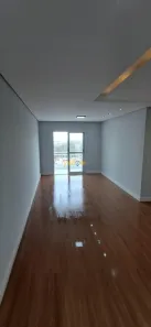 Apartamento com 3 Quartos para venda ou aluguel, 98m² no Jordanópolis, Arujá