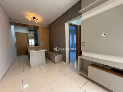 Apartamento com 2 Quartos para alugar, 49m² no Pioneiros Catarinenses, Cascavel