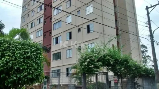 Apartamento com 2 Quartos à venda, 63m² no Barro Branco (Zona Norte), São Paulo