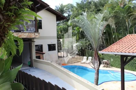 Casa com 5 Quartos à venda, 457m² no Vila Nova, Blumenau
