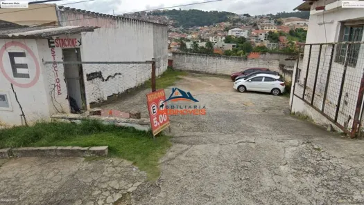Lote/Terreno à venda, 292m² no Centro, Cotia