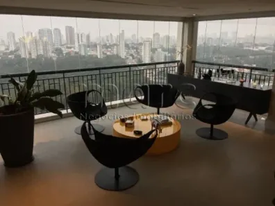 Cobertura com 2 Quartos à venda, 355m² no Aclimação, São Paulo