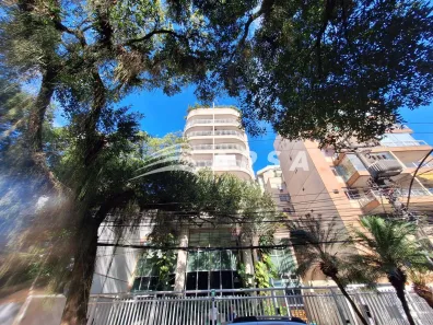 Apartamento com 2 Quartos para alugar, 91m² no Botafogo, Rio de Janeiro