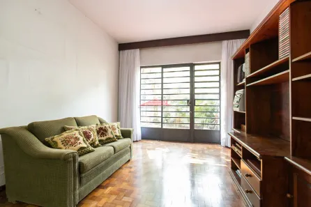 Sobrado com 4 Quartos à venda, 300m² no Sumaré, São Paulo