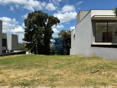 Lote/Terreno à venda, 202m² no Loteamento Park Gran Reserve, Indaiatuba