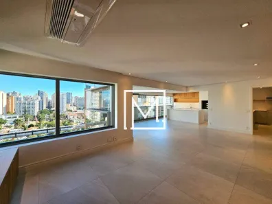 Apartamento com 3 Quartos à venda, 192m² no Campo Belo, São Paulo