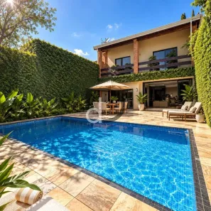 Casa com 4 Quartos à venda, 356m² no Jardim Pinheiros, Valinhos