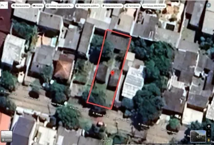 Lote/Terreno à venda, 300m² no Espírito Santo, Porto Alegre