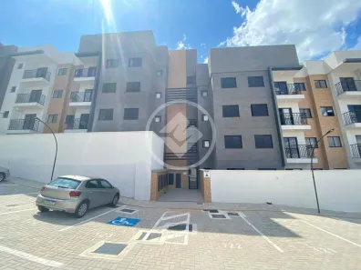 Apartamento com 3 Quartos para alugar, 59m² no Pinheirinho, Vinhedo