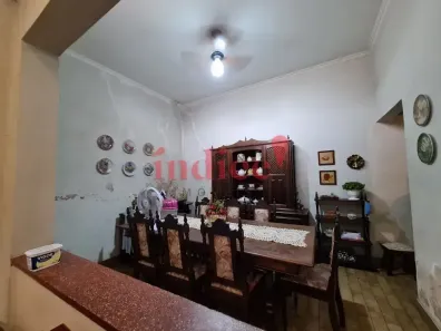 Sala Comercial com 3 Quartos à venda, 121m² no Centro, Ribeirão Preto