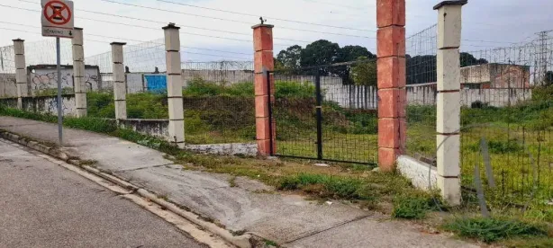 Lote/Terreno à venda, 1460m² no Jardim América, Sorocaba
