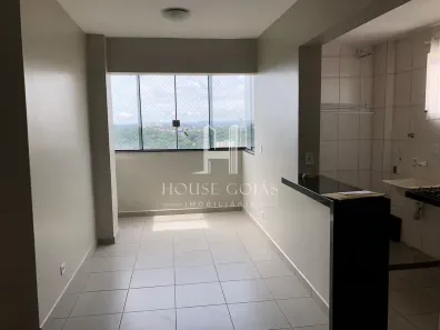Apartamento com 2 Quartos à venda, 65m² no Setor Pedro Ludovico, Goiânia