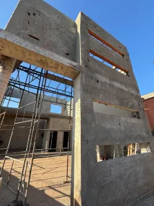 Ponto Comercial para alugar, 131m² no Residencial e Empresarial Alphaville, Ribeirão Preto