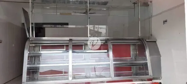 Ponto Comercial para alugar, 33m² no Santa Maria, Santo André