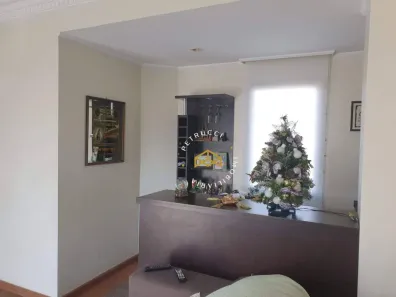 Cobertura com 3 Quartos à venda, 220m² no Vila Itapura, Campinas