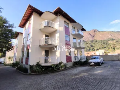 Apartamento com 3 Quartos à venda, 120m² no Cônego, Nova Friburgo